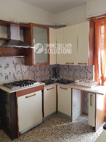 Foto Appartamento in Via Guglielmo Marconi, Verdello di 30 m² con 1 locali