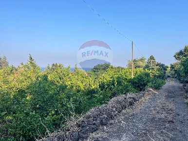 Foto Terreno agricolo in Via Colomba, Acireale di 3220 m² in vendita