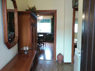 Foto Appartamento in Via Enea Rossi, Guidonia Montecelio Centro di 50 m²