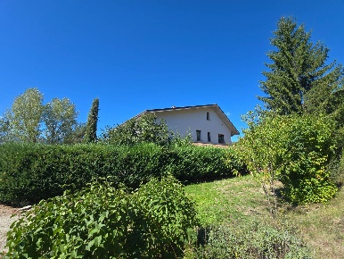 Foto Villa singola in Via degli  Zingari, L'Aquila Coppito - Preturo