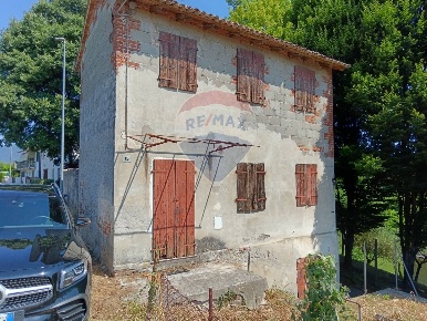 Foto Casa indipendente in Via Francesco Baracca, Pederobba di 90 m²