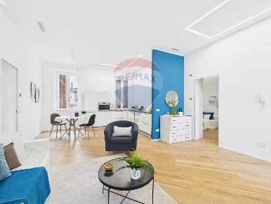 Foto Appartamento in via Bossolaro, Pavia Centro Storico di 109 m²