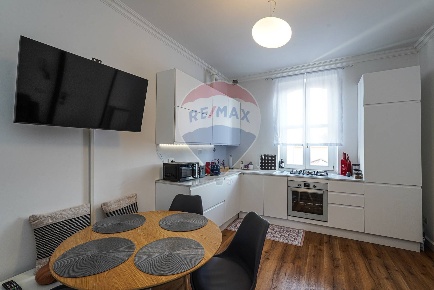 Foto Appartamento in VIA PREVITALI, Bergamo Stazione di 83 m² con 3 locali