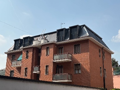 Foto Appartamento in Via Millelire, Milano Piazzale Siena di 80 m²
