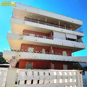 Foto Appartamento in VIA RAFFAELLO SANZIO, Tortoreto Tortoreto Lido