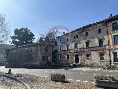 Foto Villa singola in Viale Roma, Ponte nelle Alpi Ponte Nelle Alpi Polpet