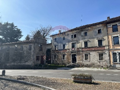 Foto Villa singola in Viale Roma, Ponte nelle Alpi Ponte Nelle Alpi Polpet