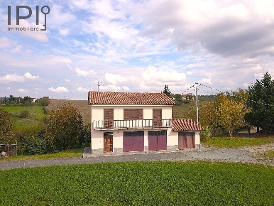 Foto Casa indipendente in località taranche, Pareto di 160 m² con 4 locali