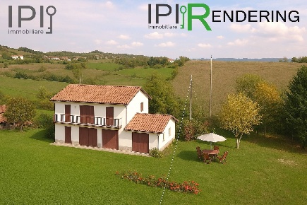 Foto Casa indipendente in località taranche, Pareto di 160 m² con 4 locali