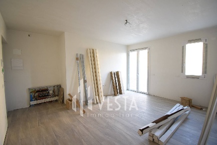 Foto Appartamento in Via Manzoni, Calusco d'Adda di 60 m² con 2 locali