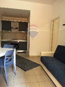 Foto Appartamento in Via Consolare Valeria, Sant'Alessio Siculo Centro