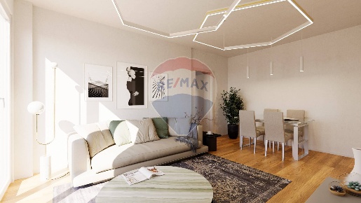 Foto Appartamento in Via Clara Maffei, Bergamo Stazione di 64 m² in vendita
