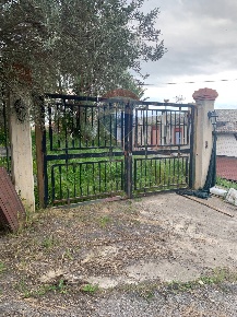 Foto Villa singola in Contrada Misteci, Caltanissetta di 211 m² in vendita