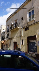 Foto Appartamento in via Giuseppe D'Alessi, Castelvetrano Centro di 69 m²