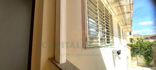 Foto Appartamento a Santa Maria Capua Vetere di 115 m² con 3 locali