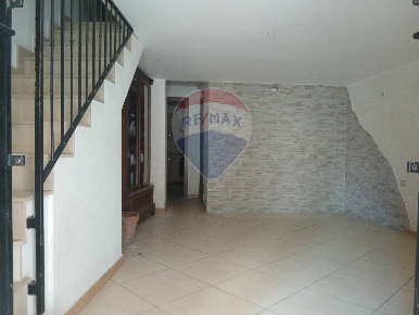 Foto Casa indipendente in Via Billotta, Catania Centro Storico di 46 m²
