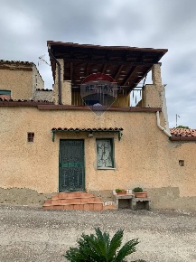 Foto Villa unifamiliare in Contrada Fontanelle, Caltanissetta di 80 m²
