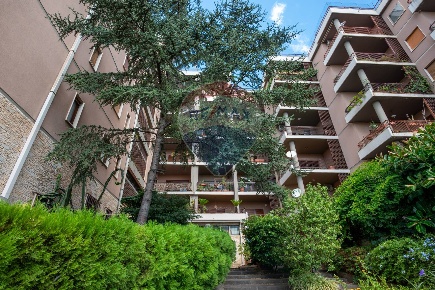 Foto Appartamento in Via Annunziata, Messina Annunziata Bassa di 215 m²