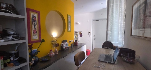 Foto Appartamento in Via San Vincenzo, Genova San Vincenzo di 50 m²
