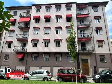 Foto Appartamento a Ferrara di 75 m² con 3 locali in vendita