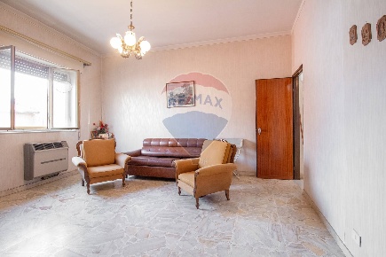 Foto Casa indipendente in via livoerno, Biancavilla di 150 m² con 6 locali