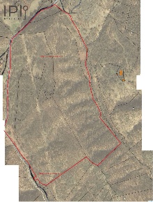Foto Terreno agricolo in strada malvicino, Pareto in vendita