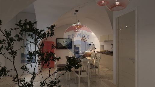 Foto Appartamento in CORSO VITTORIO EMANUELE, Carovigno Centro di 64 m²