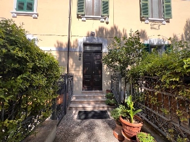 Foto Villa singola in via sabucchi, Pescara Lungomare - Strada Parco