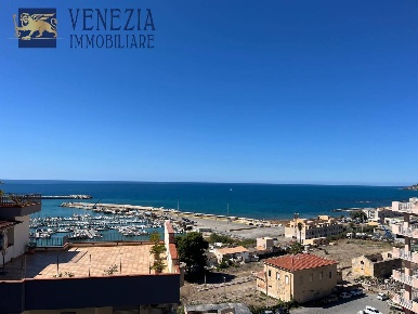 Foto Appartamento in via Mori, Sciacca Centro di 85 m² con 3 locali