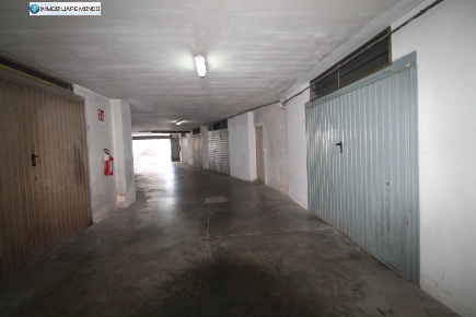 Foto Seminterrato in Via Udine, Termoli Centro di 24 m² con 1 locali