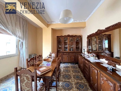 Foto Appartamento in Via Tommaso Campanella, Sciacca Centro di 110 m²