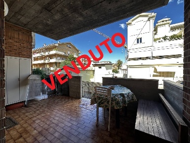 Foto Appartamento in PIER DELLA FRANCESCA, Porto San Giorgio di 107 m²