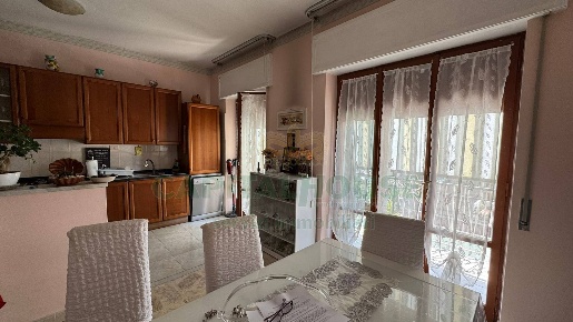 Foto Appartamento a Mugnano del Cardinale di 125 m² con 4 locali in vendita