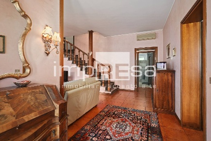 Foto Casa indipendente in via Battisti, Maserada sul Piave Candelù