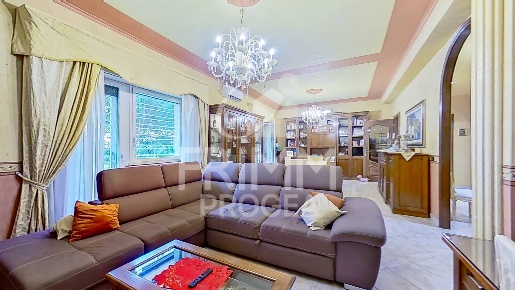 Foto Appartamento in Via Stefano Pittaluga, Roma Borghesiana di 160 m²