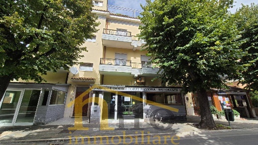 Foto Locale commerciale in Viale Nettuno, Francavilla al Mare Centro