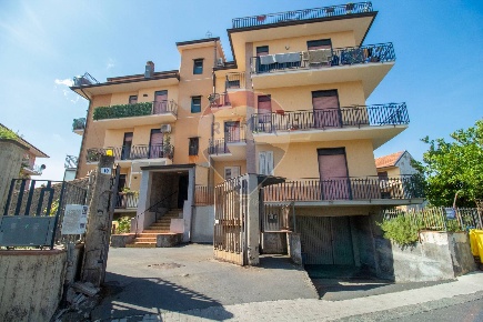 Foto Appartamento in via San Giuseppe, Belpasso Centro di 98 m² in vendita