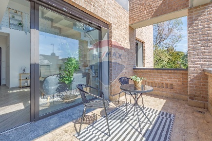 Foto Attico in via Tassoni, Reggio nell'Emilia Canali - Capriolo di 160 m²
