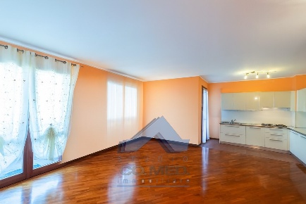 Foto Appartamento in via dei partigiani 6/21 trescore balneario, Centro