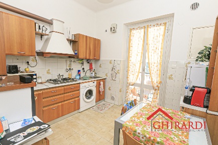 Foto Appartamento in via Piero Maroncelli  13/8, Genova Sestri Ponente