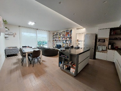 Foto Appartamento in Via Pisana 28, Cadoneghe di 150 m² con 4 locali