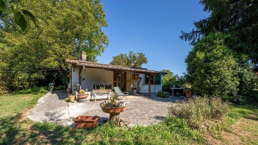 Foto Villa singola in Via d Colle Verdone, Palestrina Valvarino di 130 m²