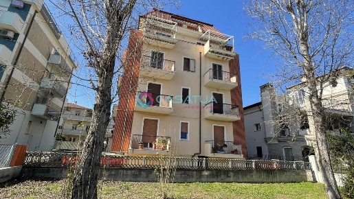Foto Appartamento a Silvi Silvi Marina di 91 m² con 3 locali in vendita
