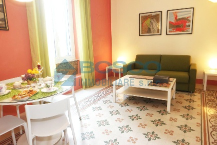 Foto Appartamento a La Spezia Centro Storico di 45 m² con 2 locali