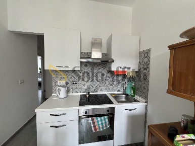 Foto Appartamento in Via Trino 10, Torino Barriera di Milano di 63 m²