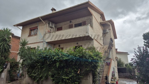 Foto Appartamento in Via della Villana, Rosignano Marittimo di 67 m²