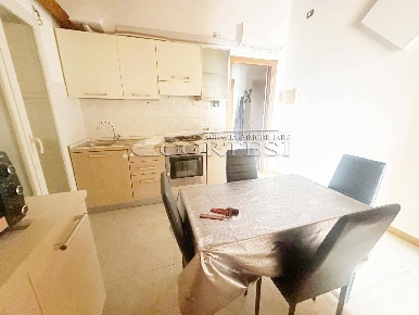 Foto Appartamento in via arezzo, San Giustino di 38 m² con 3 locali