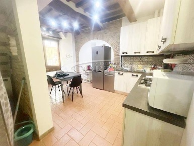 Foto Appartamento in via europa, San Giustino di 50 m² con 3 locali