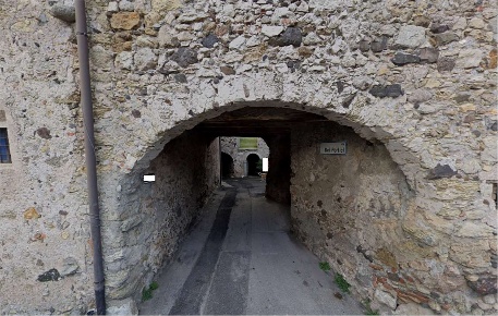 Foto Appartamento in Via dei Portici 13, Provaglio Val Sabbia di 240 m²