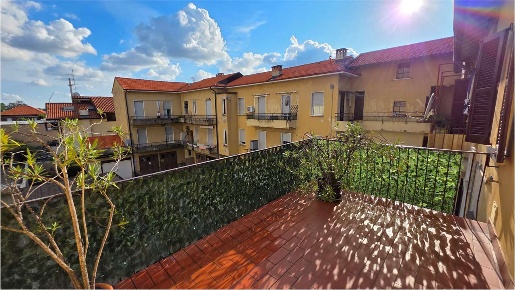 Foto Appartamento in Via 20 Settembre  1, Rovellasca di 65 m² con 2 locali